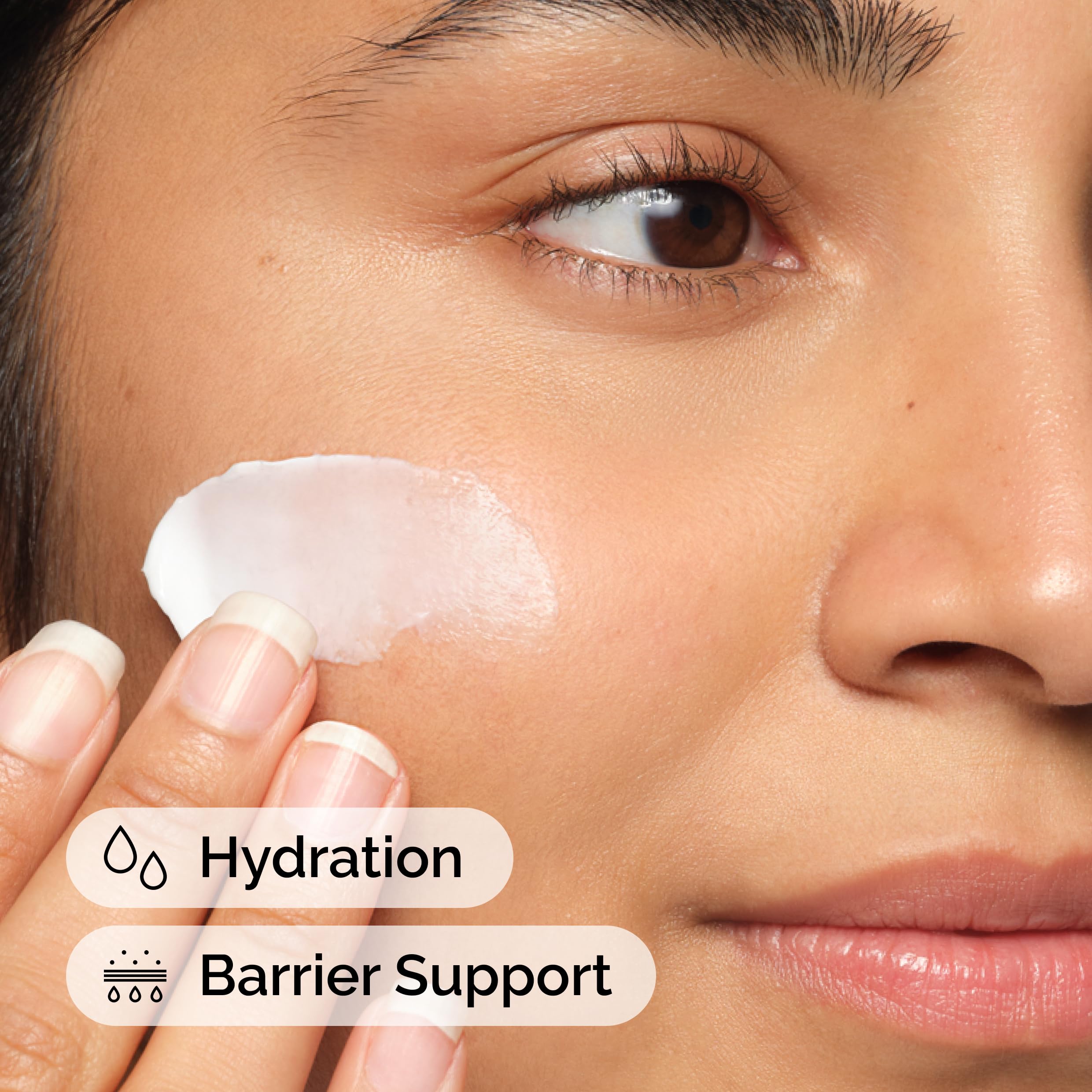 The Ordinary Natural Moisturizing Factors + Hyaluronic Acid, Lightweight Hydrator for Skin Barrier Support & Hydration