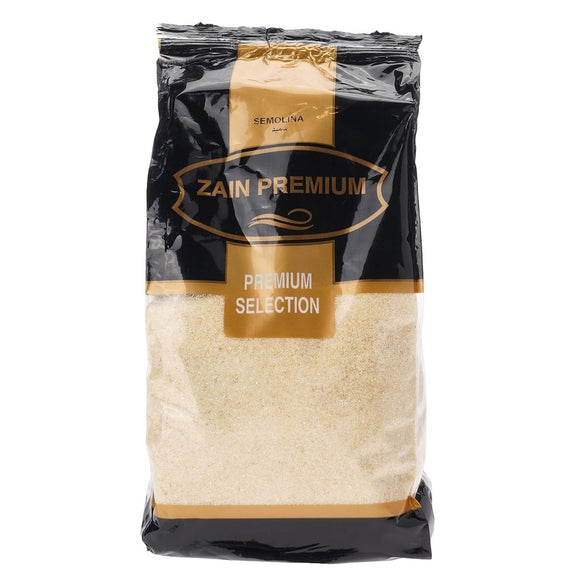 Zain Semolina 800 g