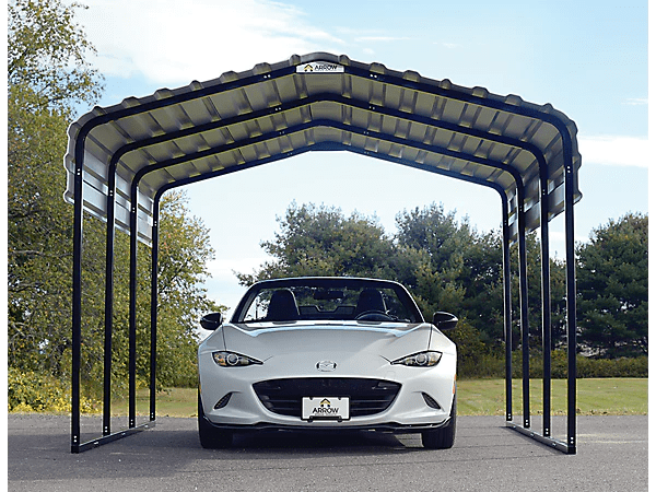 Arrow Carport – all Sizes