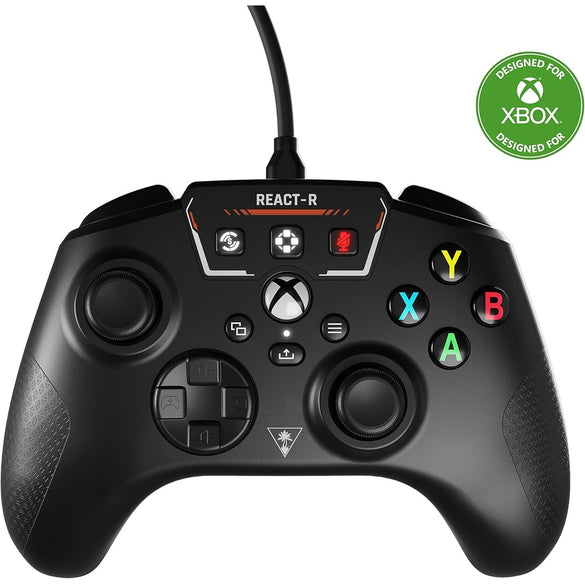 Turtle Beach Recon Cloud Blue Magma - Xbox Series X, Xbox Series S and Xbox One , Windows 10/11 , Android 8.0+ Devices