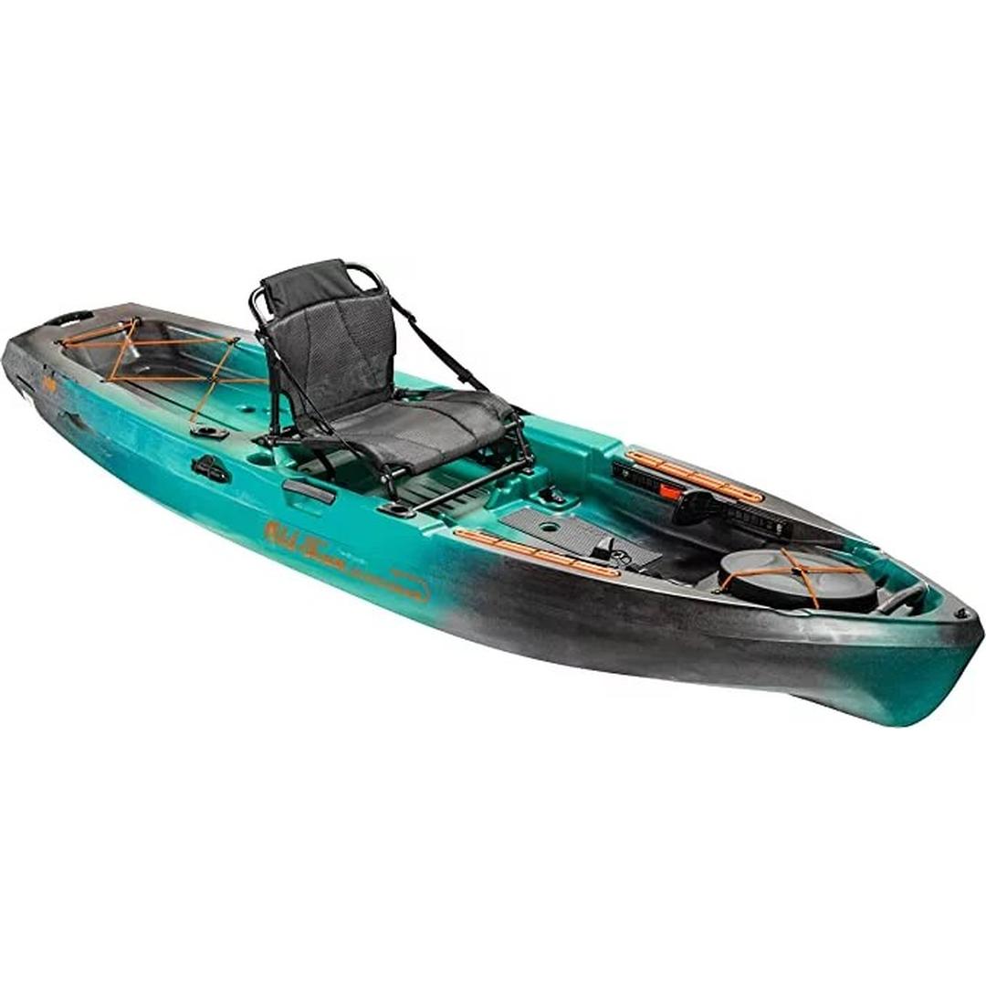 Old Town Sportsman 106 Kayak – Photic