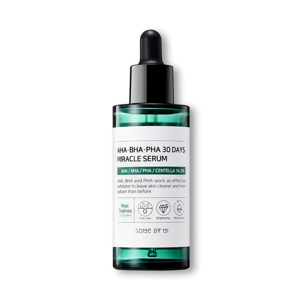 Some By Mi Aha, Bha, Pha 30 Days Miracle Serum
