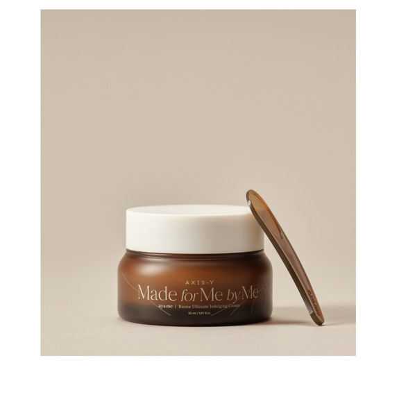 Biome Ultimate Indulging Cream