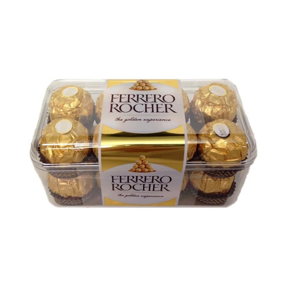 Ferrero Rocher 200g (16 pcs)