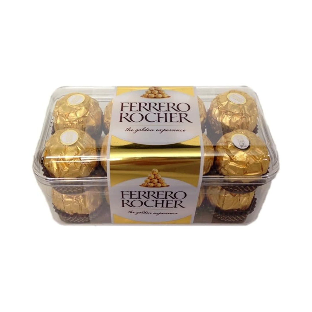 Ferrero Rocher 200g (16 pcs)