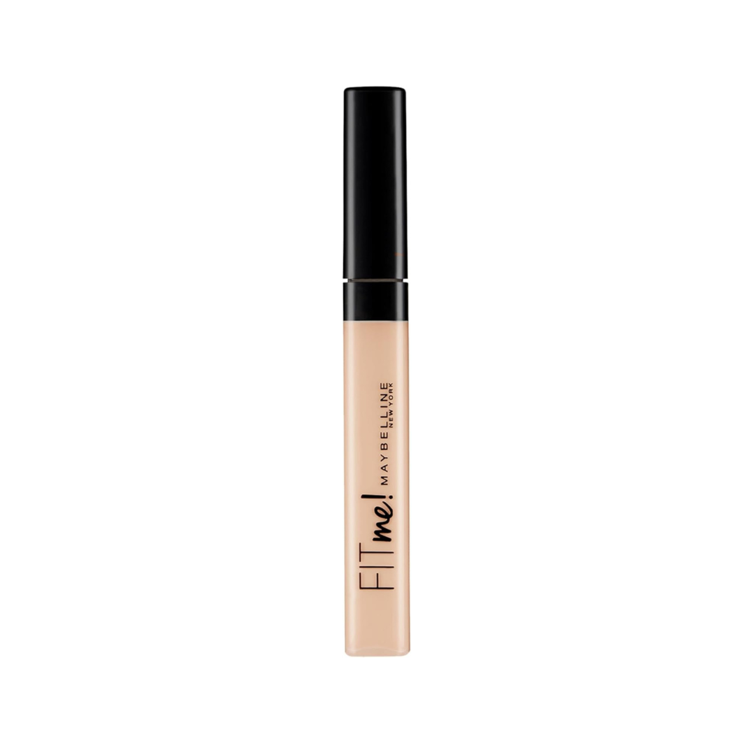 MAYBELLINE New York, Fit Me Concealer 15 Fair