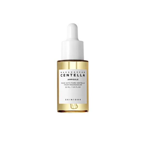 Skin1004 Madagascar Centella Ampoule Serum - 30ml