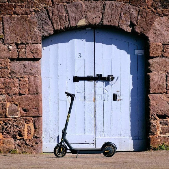 Ampere Go 350W Electric Scooter (Ex-Demo)
