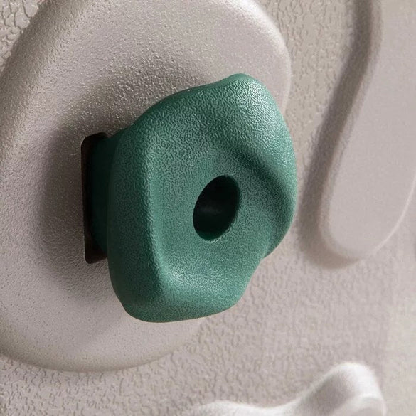 Adventure Tower Swing Set