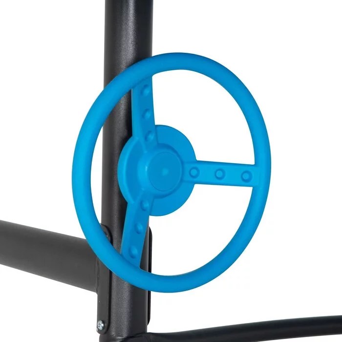 Adventure Tower Swing Set