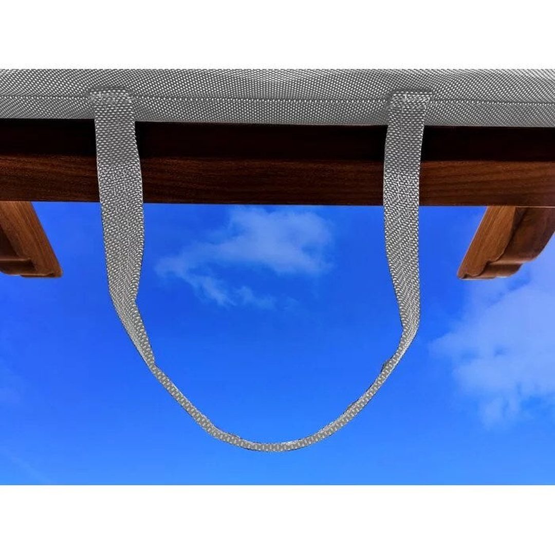 Paragon Outdoor Florence Pergola 11×11, Canadian Cedar / Cocoa