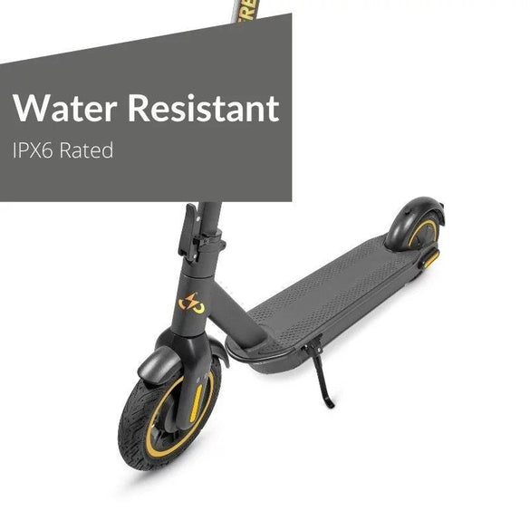 Ampere Go 350W Electric Scooter (Ex-Demo)