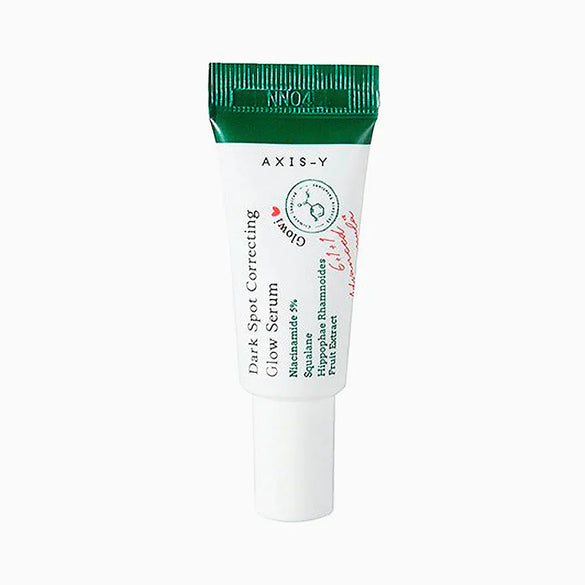 AXIS-Y Dark Spot Correcting Glow serum/5ml