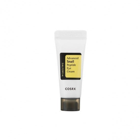 COSRX - Advanced Snail Peptide Eye Cream Mini 5ml