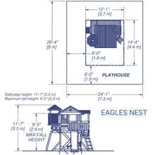 EAGLES NEST PLAYHOUSE