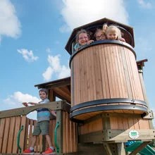 EAGLES NEST PLAYHOUSE