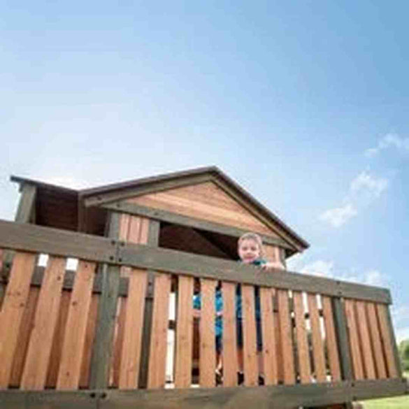 EAGLES NEST PLAYHOUSE