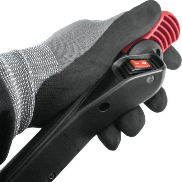 Makita EB7660WH 75.6cc 4-Stroke MM4 Engine Hip Throttle Backpack Blower