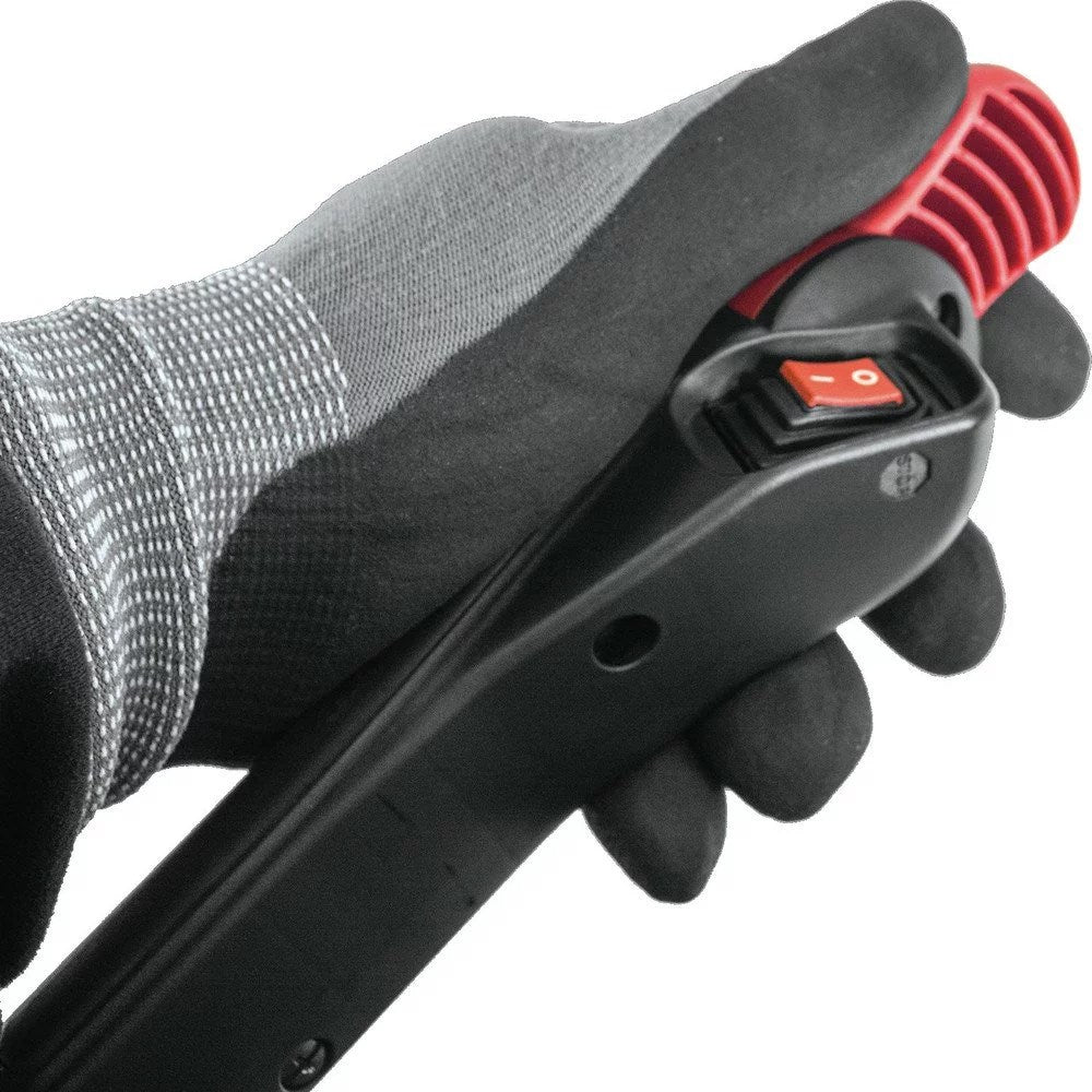 Makita EB7660WH 75.6cc 4-Stroke MM4 Engine Hip Throttle Backpack Blower