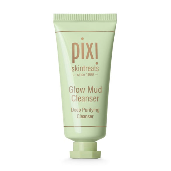 Pixi Skin Treats Glow Mud Cleanser 15 Ml
