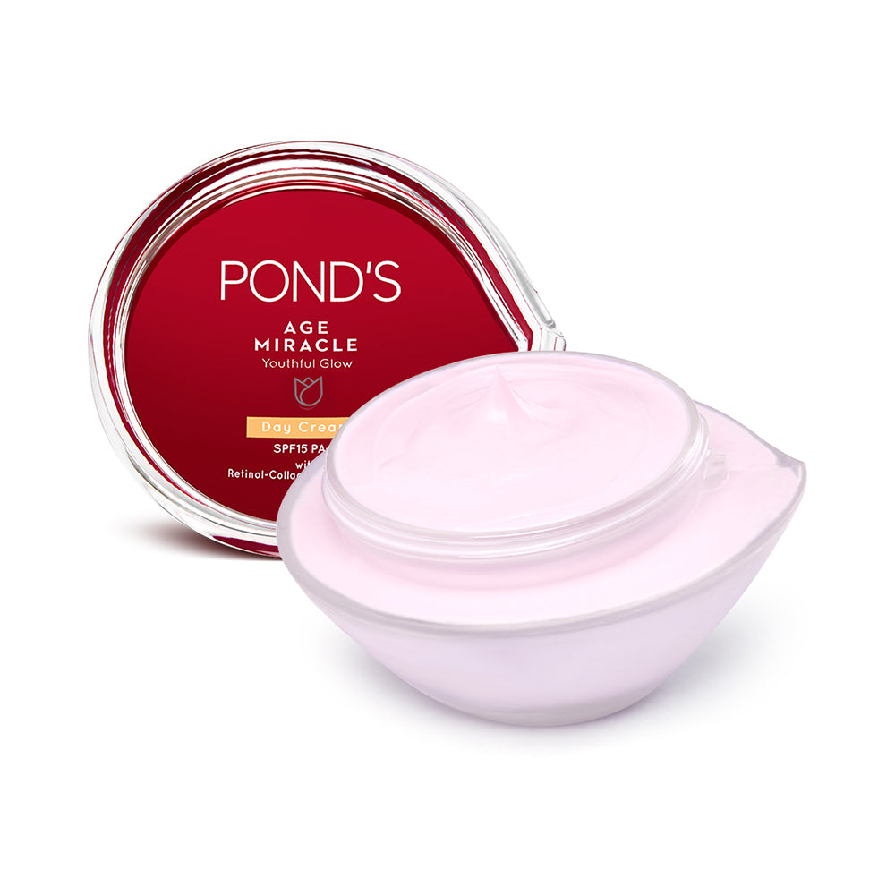POND'S Age Miracle, Youthful Glow, Day Cream