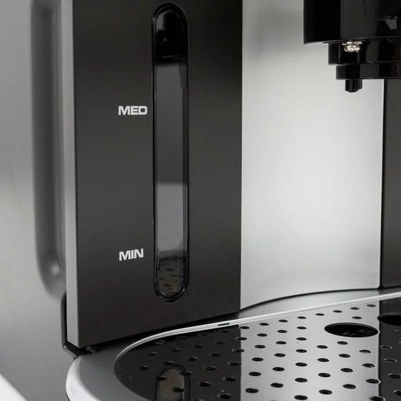 Gaggia Carezza De LUXE Espresso Machine