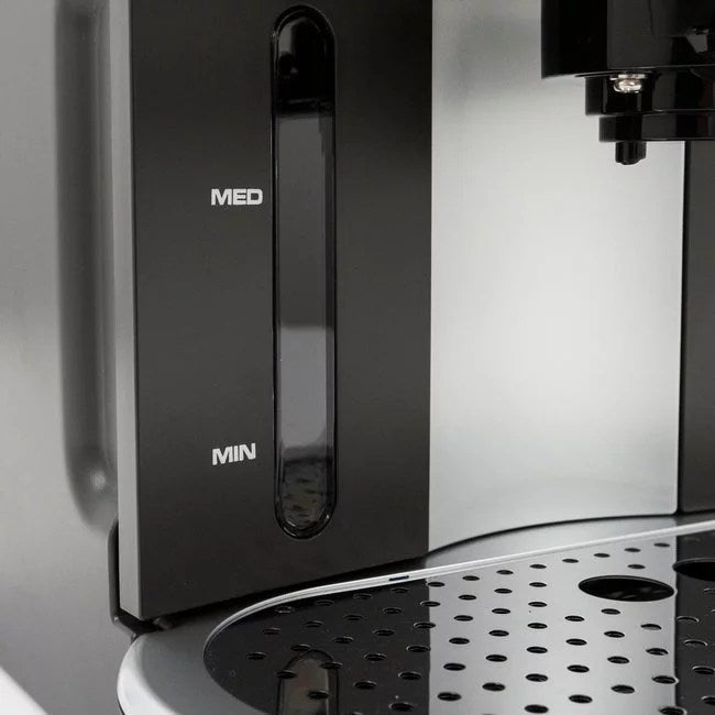 Gaggia Carezza De LUXE Espresso Machine