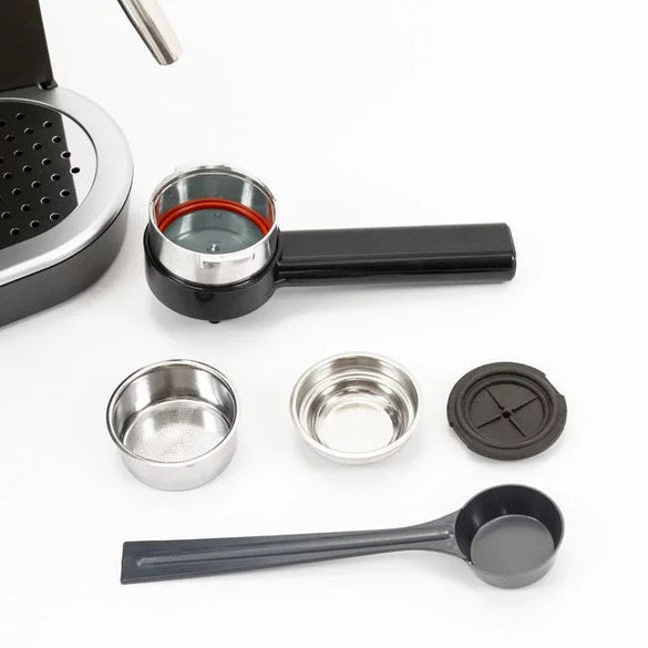 Gaggia Carezza De LUXE Espresso Machine