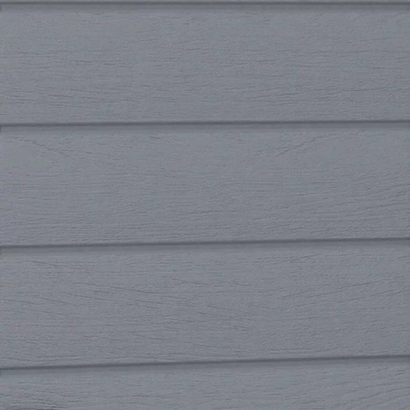 Keter Manor 4 ft. W x 6 ft. D Vertical Resin Outdoor Storage Shed Ideal For Patio Installation Included