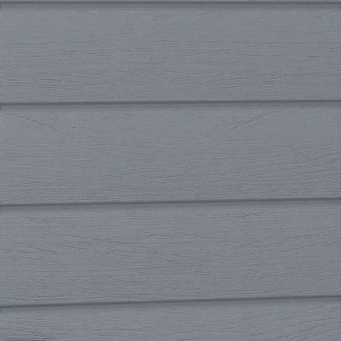 Keter Manor 4 ft. W x 6 ft. D Vertical Resin Outdoor Storage Shed Ideal For Patio Installation Included