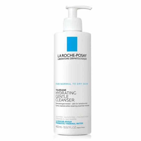 LA ROCHE-POSAY HYDRATING GENTLE CLEANSER | 13.52 OUNCE