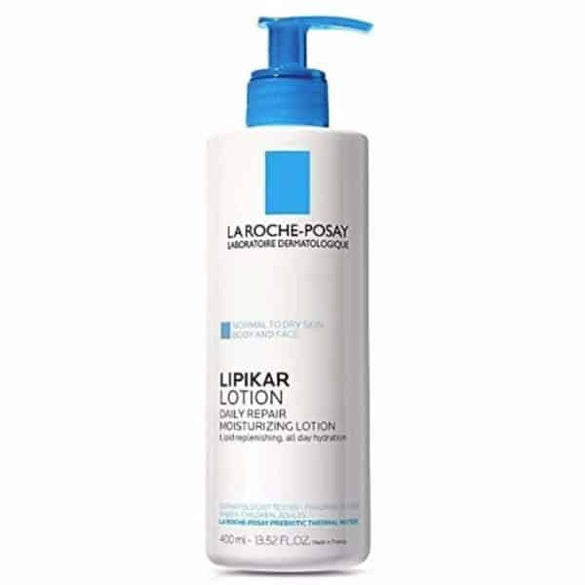LA ROCHE-POSAY LIPIKAR LOTION | 13.52 OUNCE