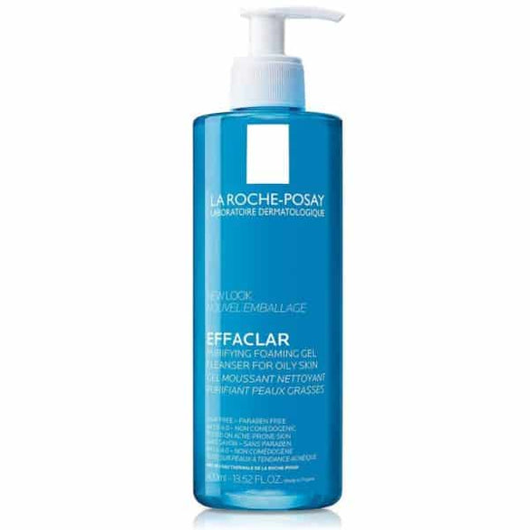 LA ROCHE-POSAY PURIFYING GEL CLEANSER | 13.52 OUNCE