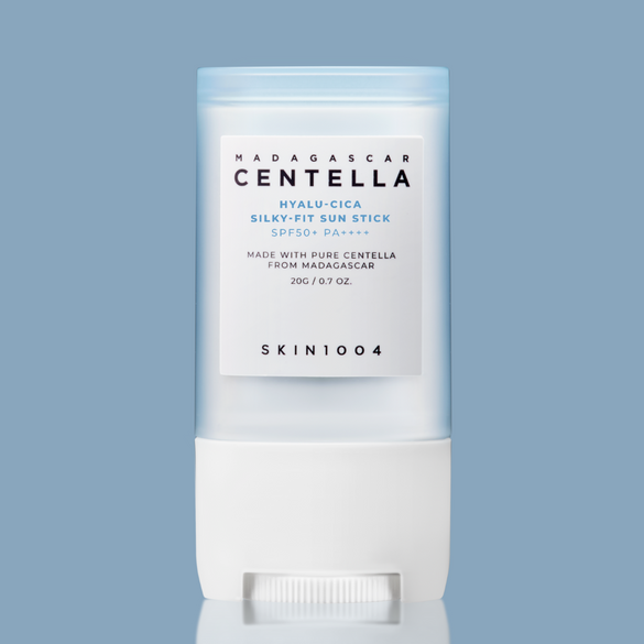 Hyalu-Cica Silky-Fit Sun Stick