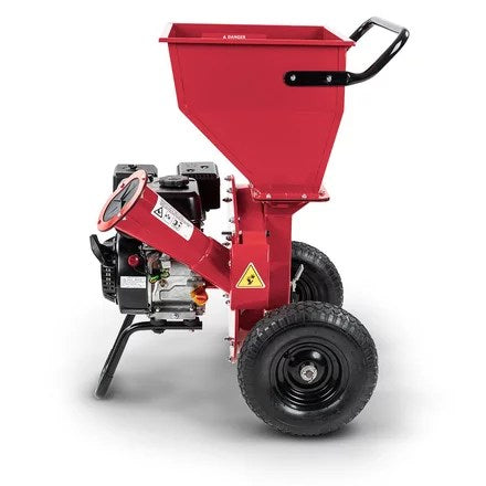 Powermate 3” Chipper Shredder