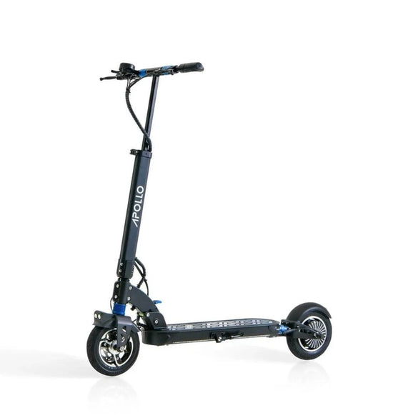 Apollo city electric scooter