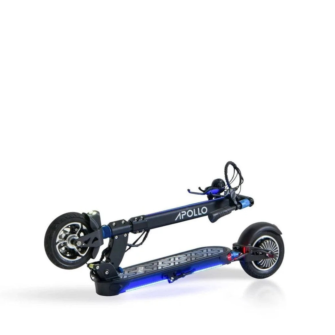 Apollo city electric scooter