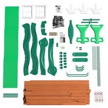 SHENANDOAH SWING SET