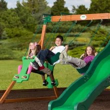 SHENANDOAH SWING SET