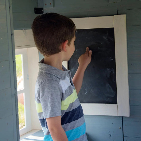 Backyard Discovery Spring Cottage Playhouse