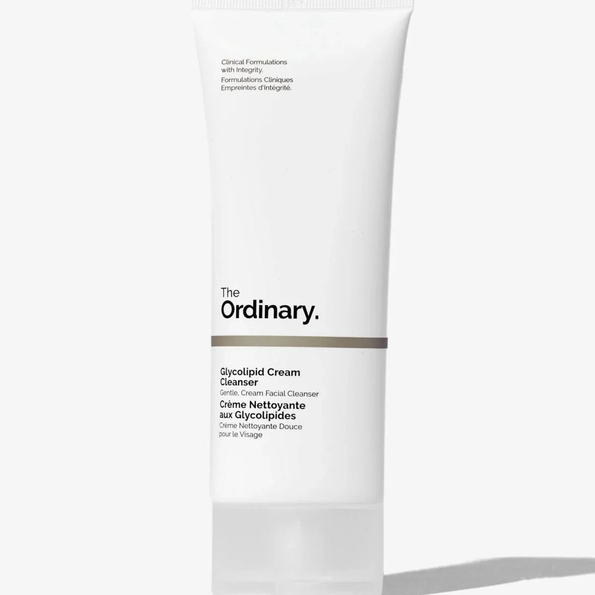 Glycolipid Cream Cleanser 150ml
