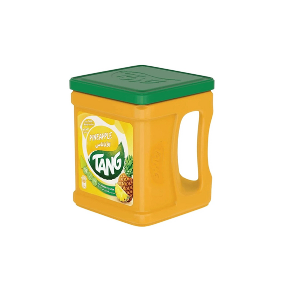 Tang Pineapple Flavoured Juice, 2kg