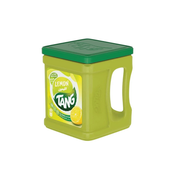 Tang Lemon Powder Juice 2Kg