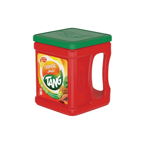Tang Tropical Flavoured Juice, 2Kg
