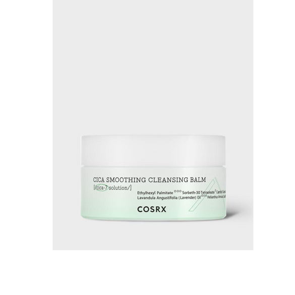 Pure Fit Cica Smoothing Cleansing Balm