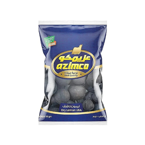 Dry Lemon 100 g