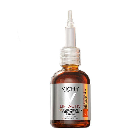 Vichy Liftactiv 16% Pure Vitamin C Brightening Serum