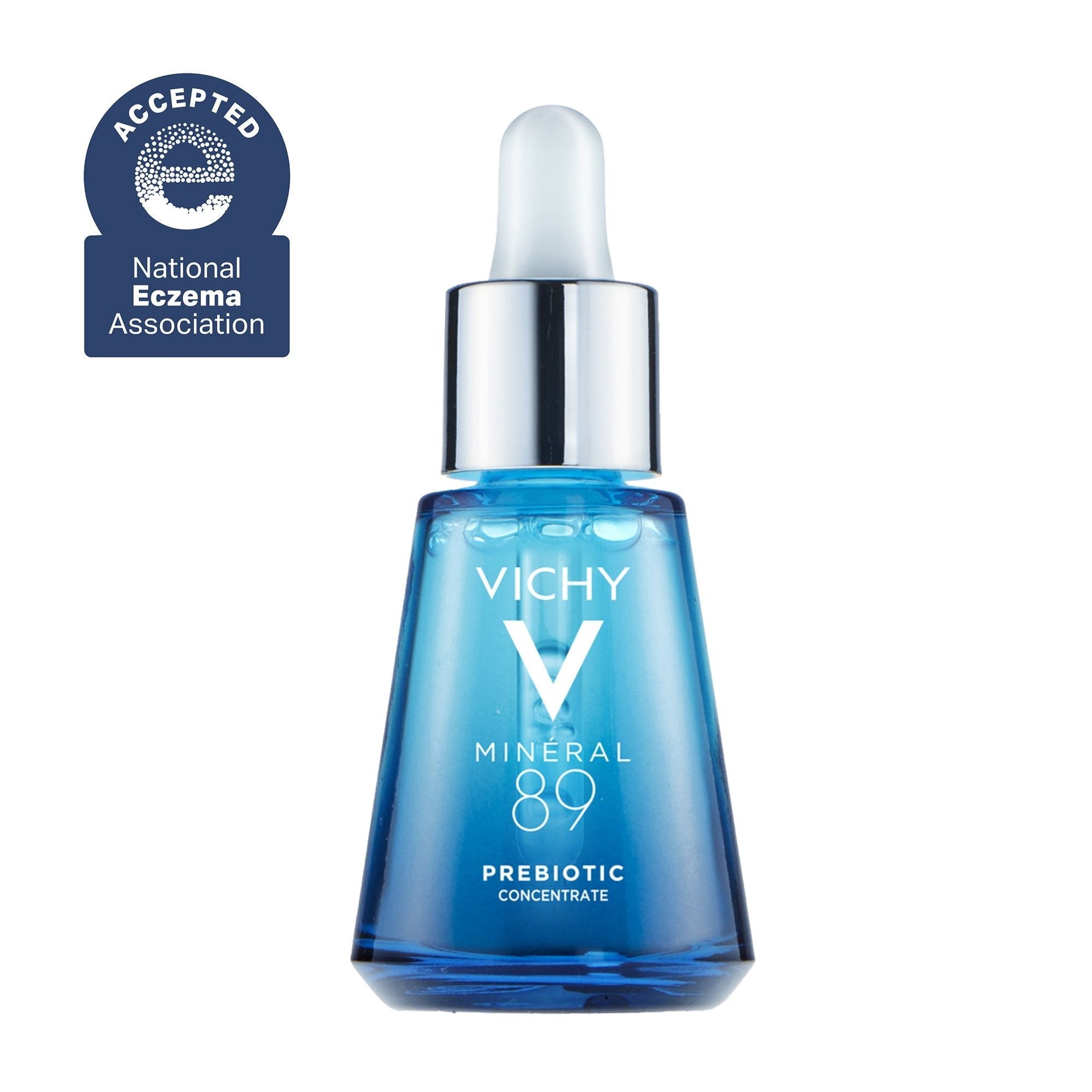 VICHY MINÉRAL 89 PREBIOTIC
Recovery & Defense Concentrate 30ML expiry 12/24