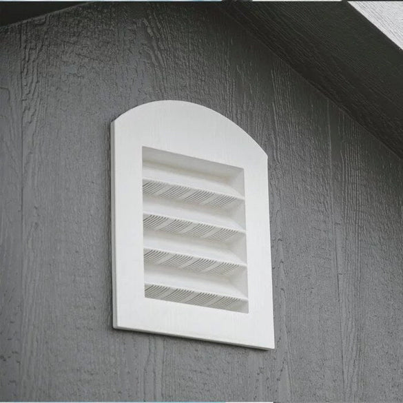 Windemere 10 ft. W x 12 ft. D Storage Shed