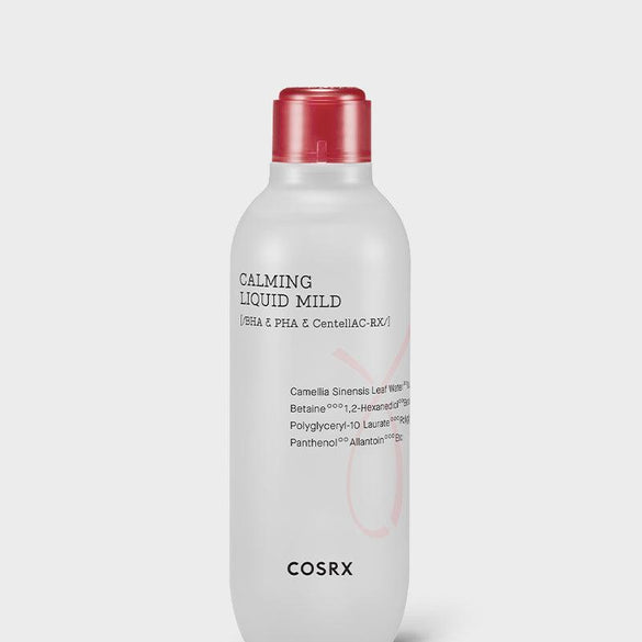 AC Collection Calming Liquid Mild